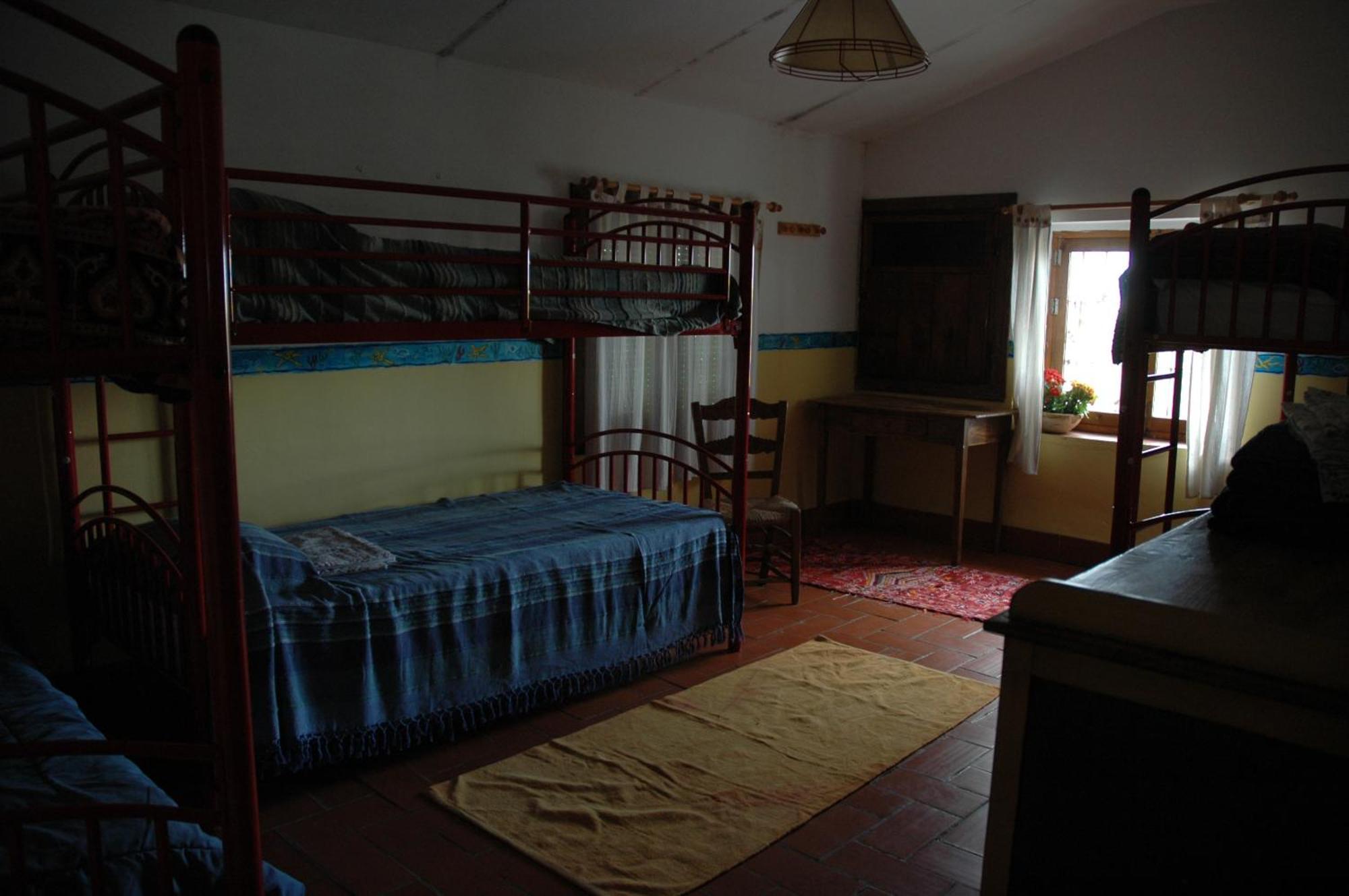 Casa Rural Cortijo Del Zoco Bajo Pozoblanco Exteriör bild